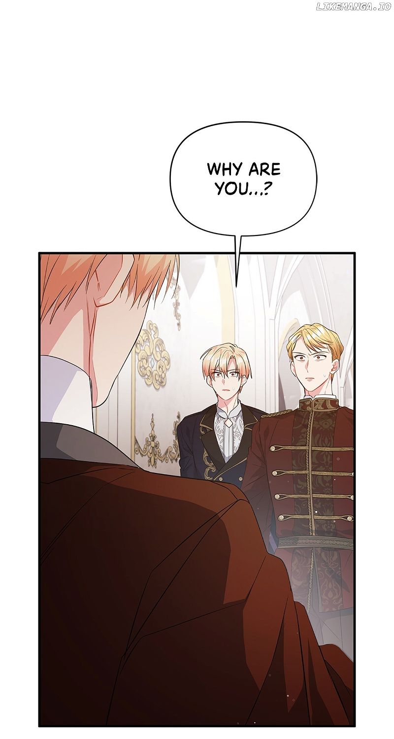 There Are Too Many Second Male Leads! Chapter 17 page 99
