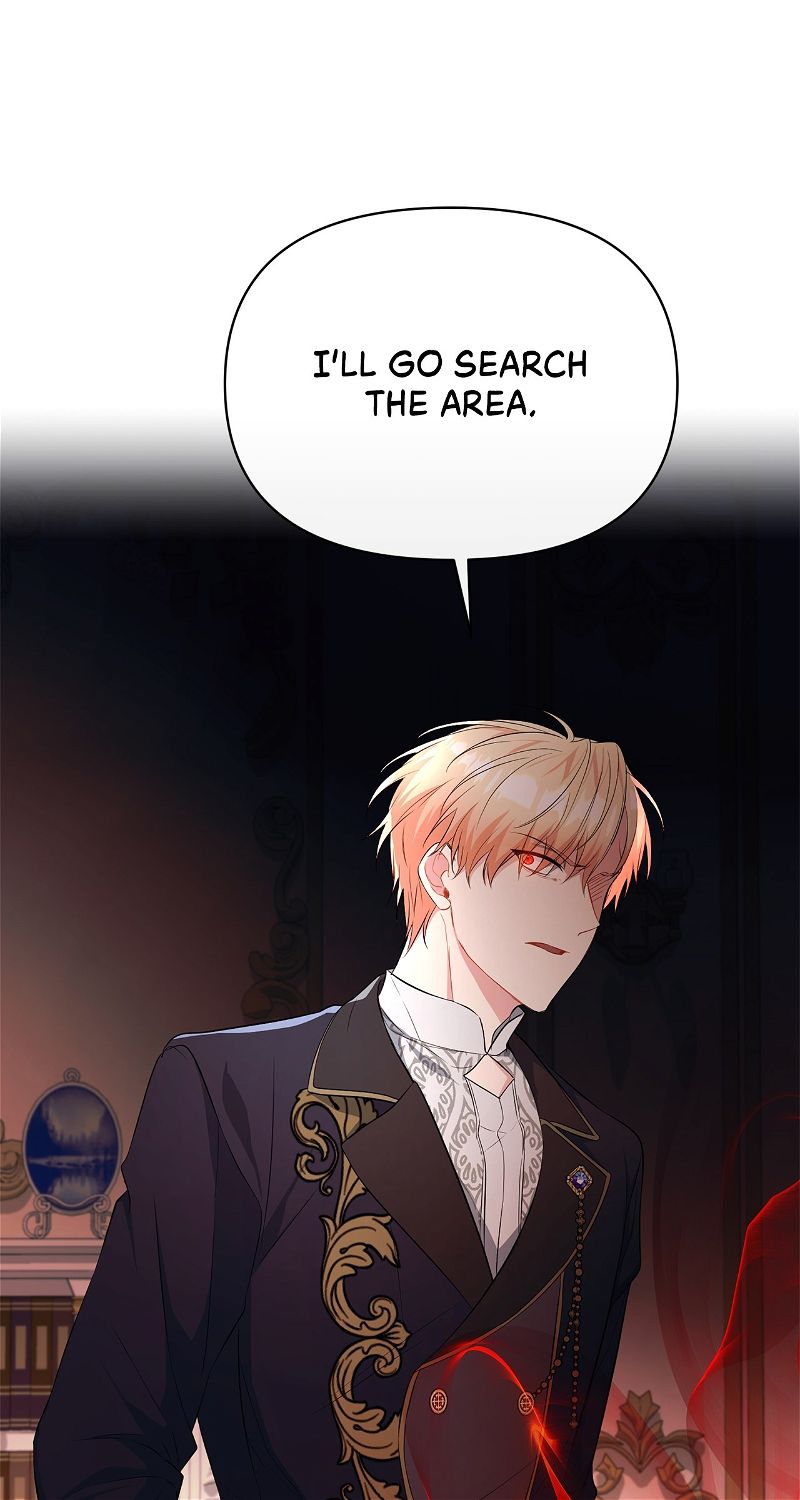 There Are Too Many Second Male Leads! Chapter 19 page 18