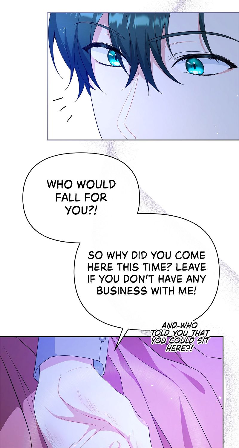 There Are Too Many Second Male Leads! Chapter 21 page 106