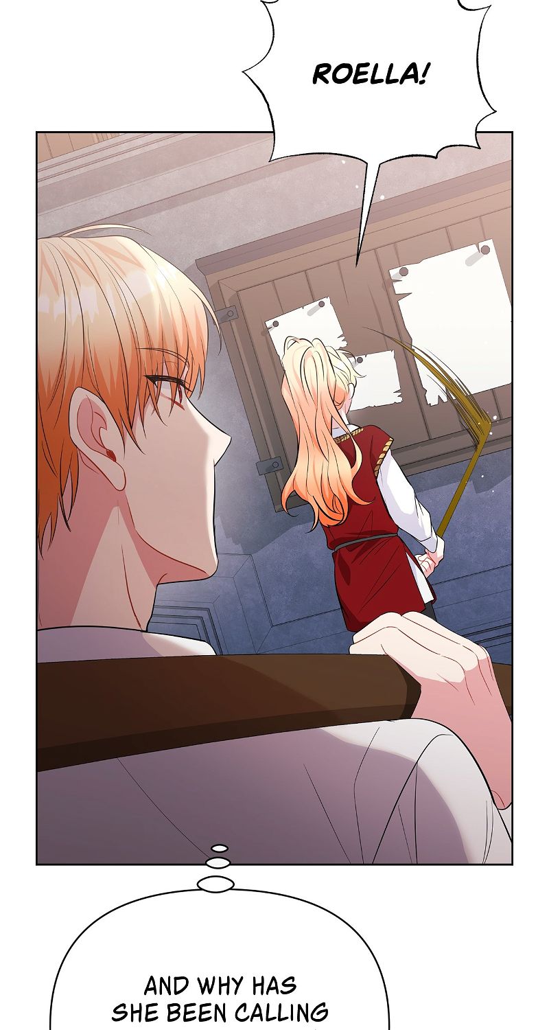 There Are Too Many Second Male Leads! Chapter 21 page 43