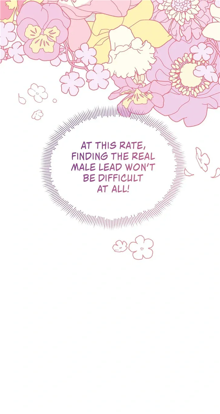 There Are Too Many Second Male Leads! Chapter 4 page 94