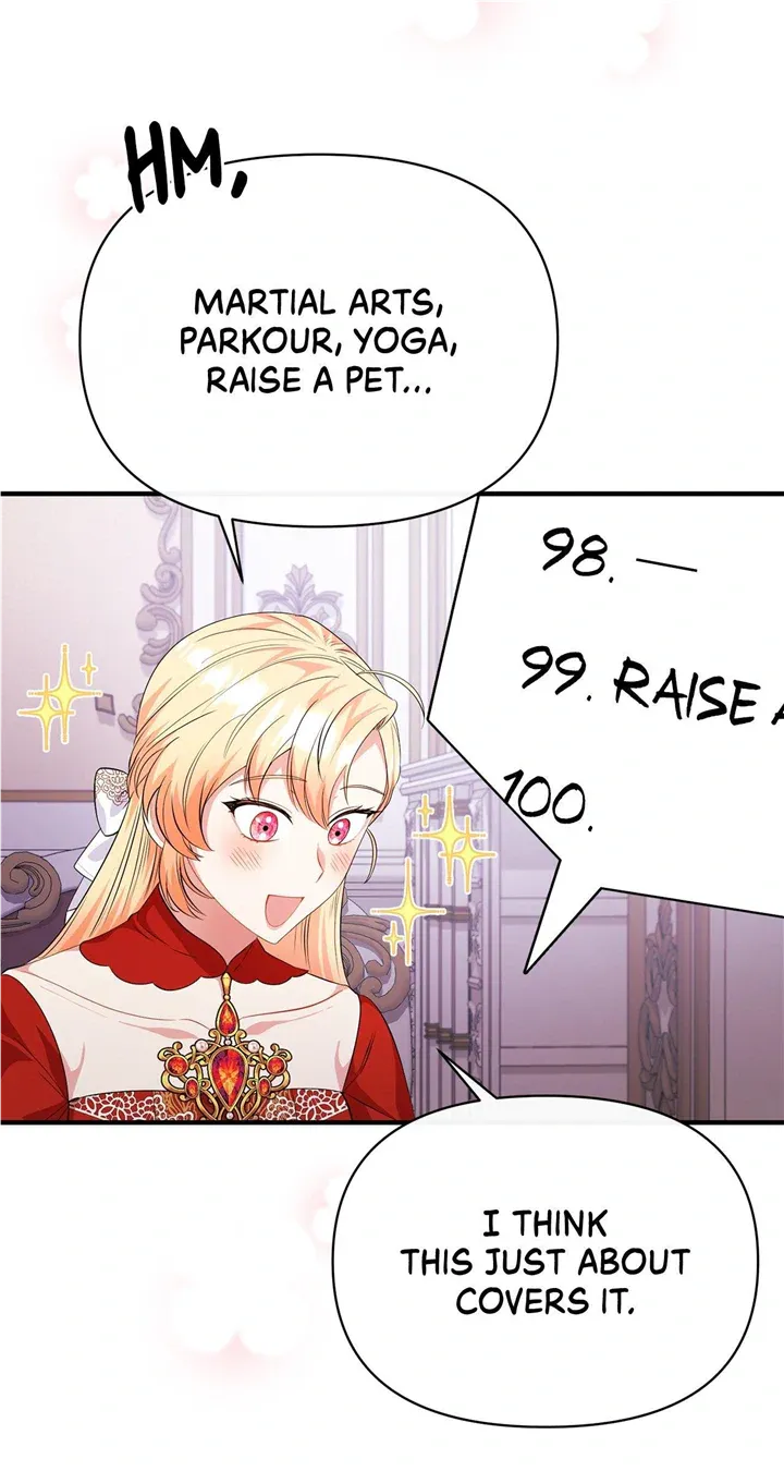 There Are Too Many Second Male Leads! Chapter 5 page 63