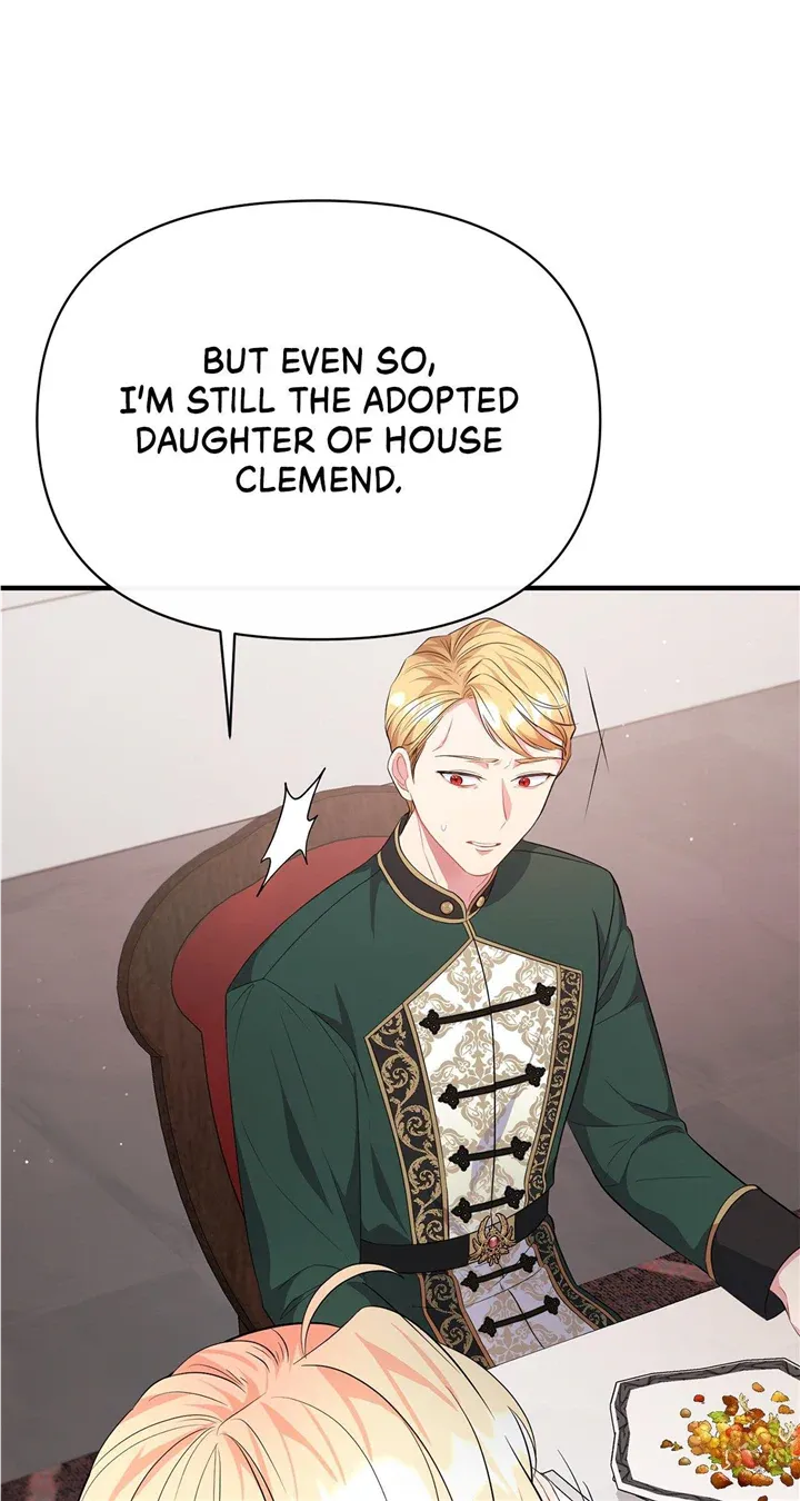 There Are Too Many Second Male Leads! Chapter 5 page 84