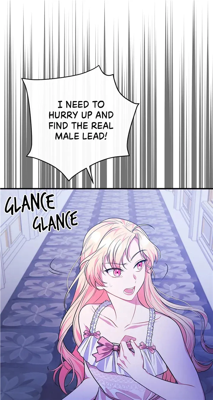 There Are Too Many Second Male Leads! Chapter 8 page 5