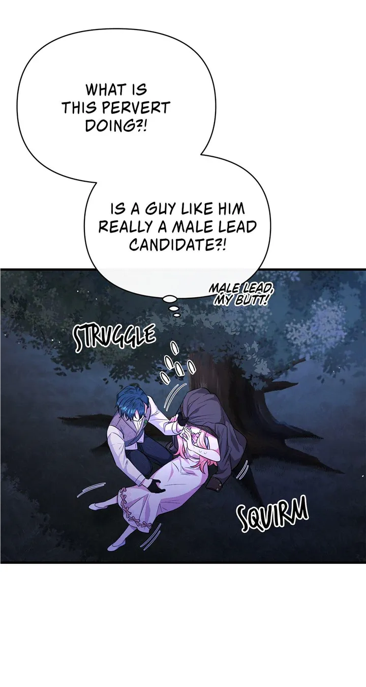 There Are Too Many Second Male Leads! Chapter 9 page 45