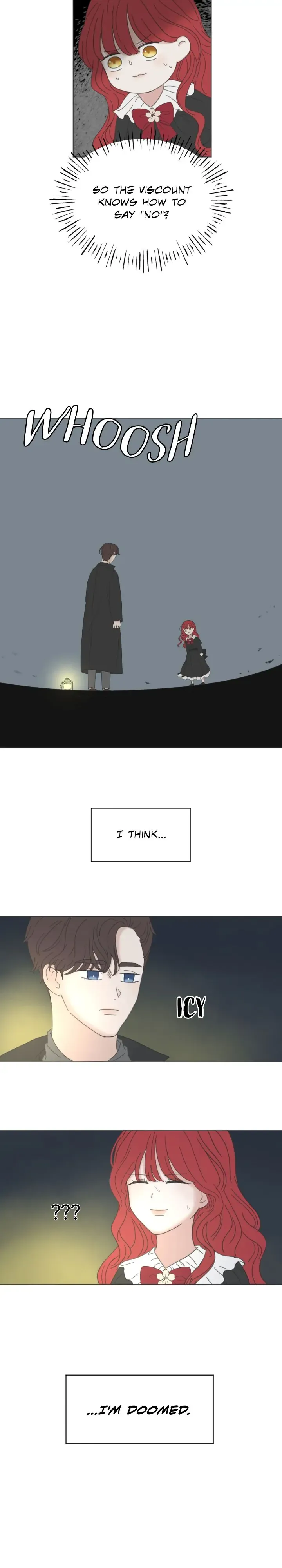 I Adopted the Male Lead from the Shelter 〘Official〙 Chapter 1 page 31