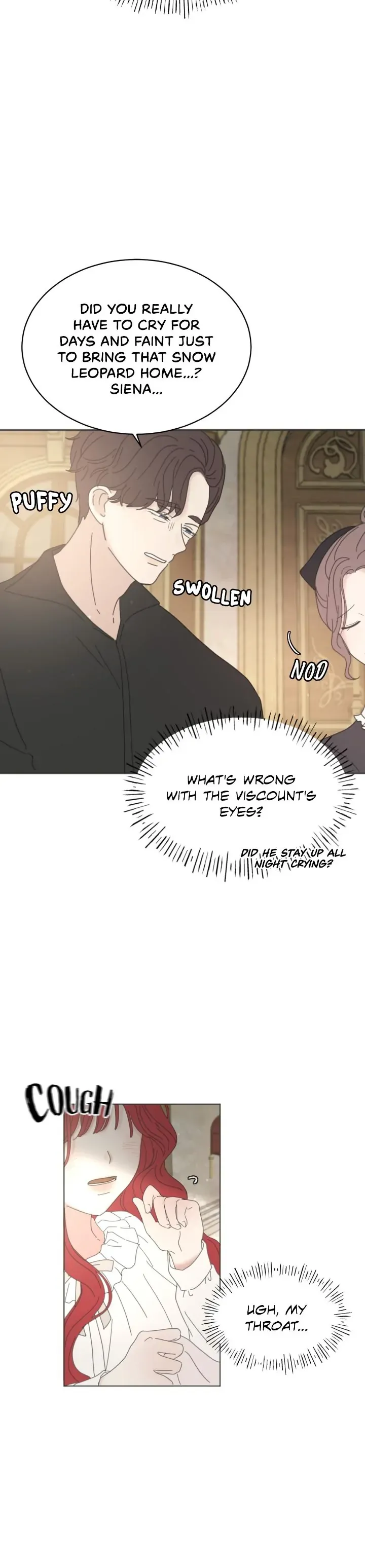 I Adopted the Male Lead from the Shelter 〘Official〙 Chapter 1 page 34