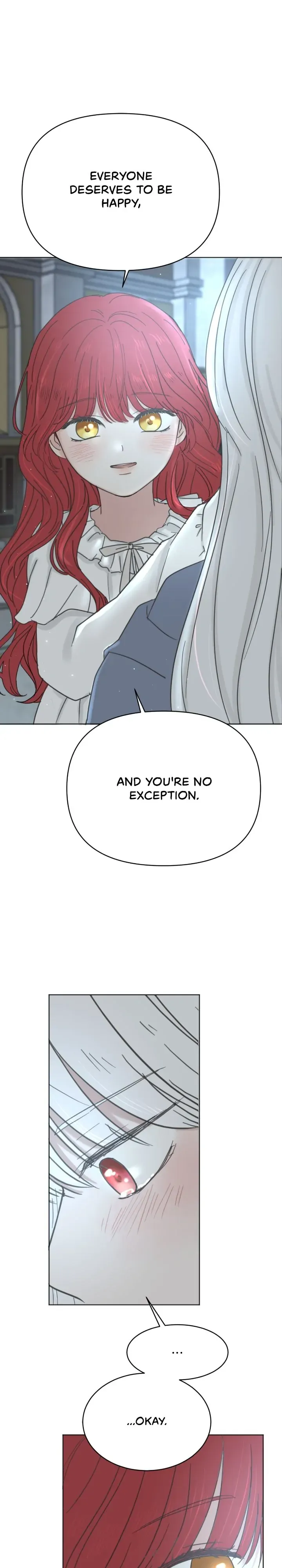 I Adopted the Male Lead from the Shelter 〘Official〙 Chapter 10 page 13
