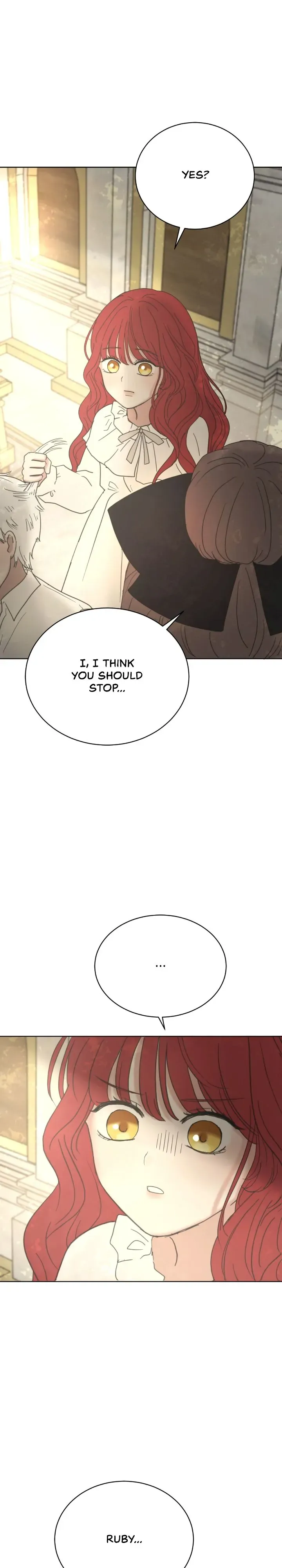 I Adopted the Male Lead from the Shelter 〘Official〙 Chapter 12 page 4