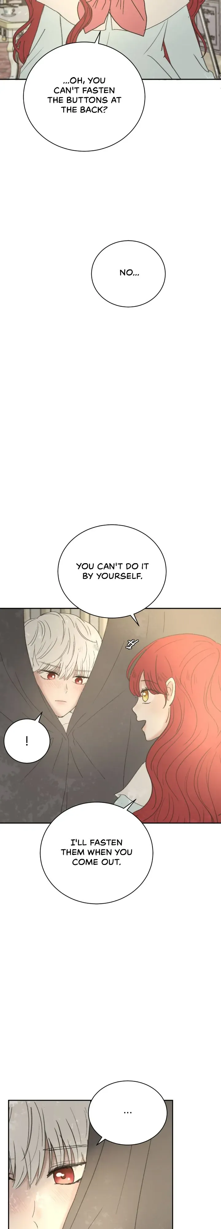 I Adopted the Male Lead from the Shelter 〘Official〙 Chapter 13 page 25