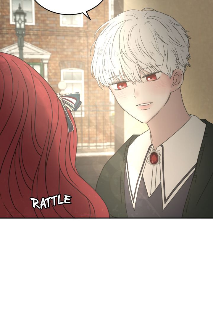 I Adopted the Male Lead from the Shelter 〘Official〙 Chapter 14 page 22