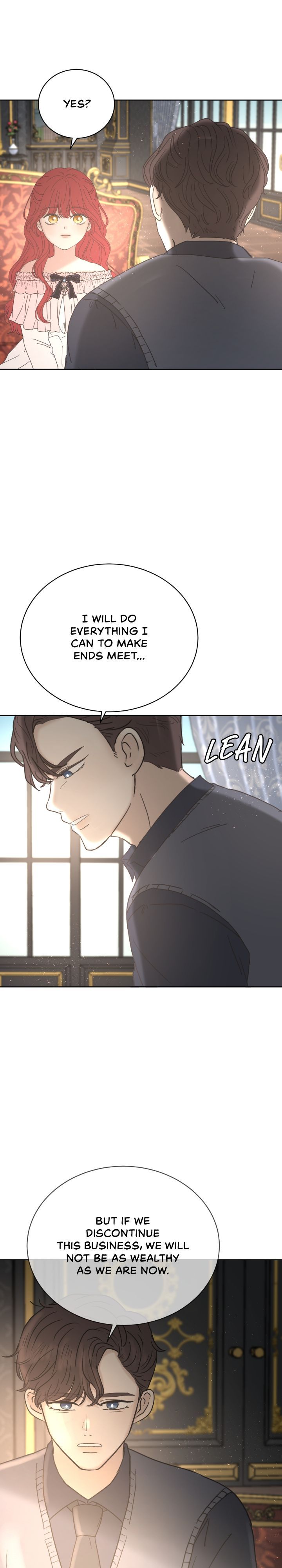 I Adopted the Male Lead from the Shelter 〘Official〙 Chapter 17 page 30