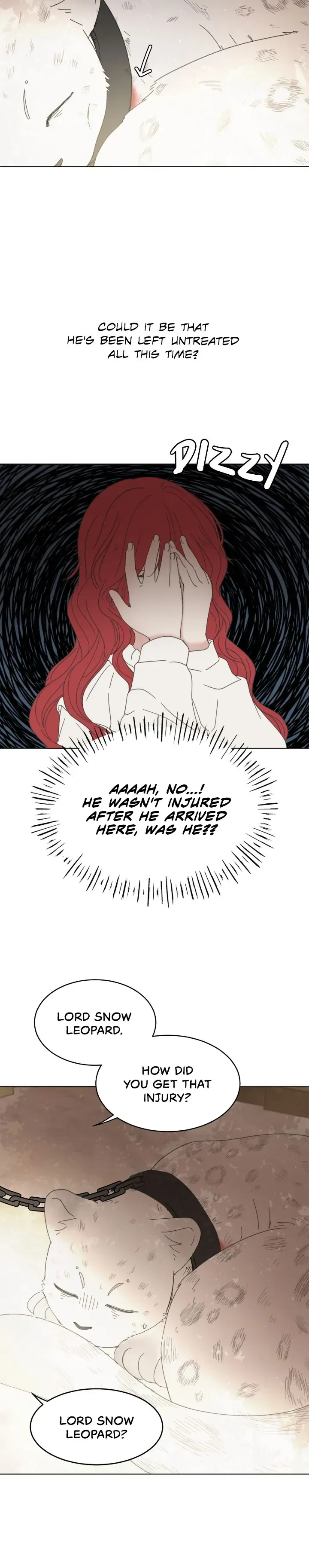 I Adopted the Male Lead from the Shelter 〘Official〙 Chapter 2 page 19