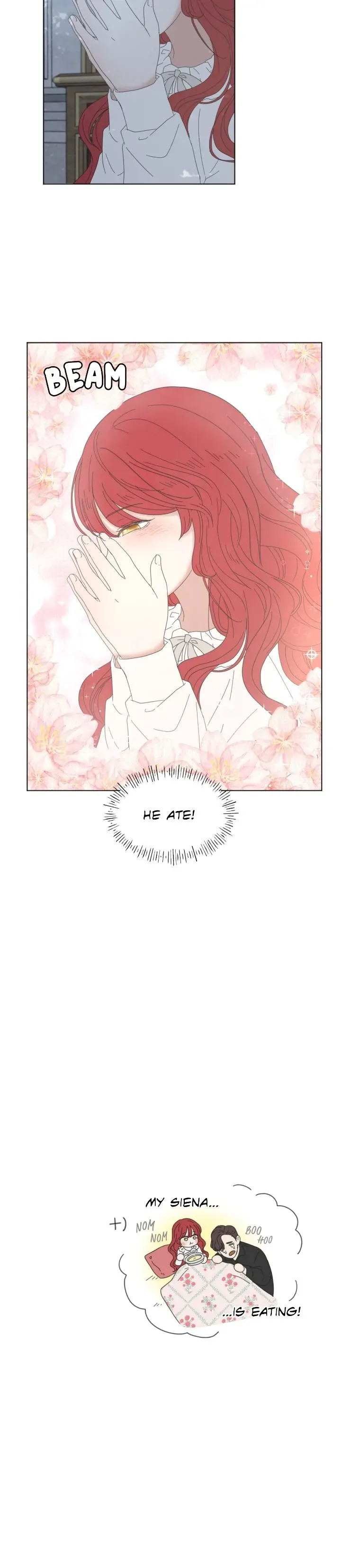 I Adopted the Male Lead from the Shelter 〘Official〙 Chapter 2 page 33