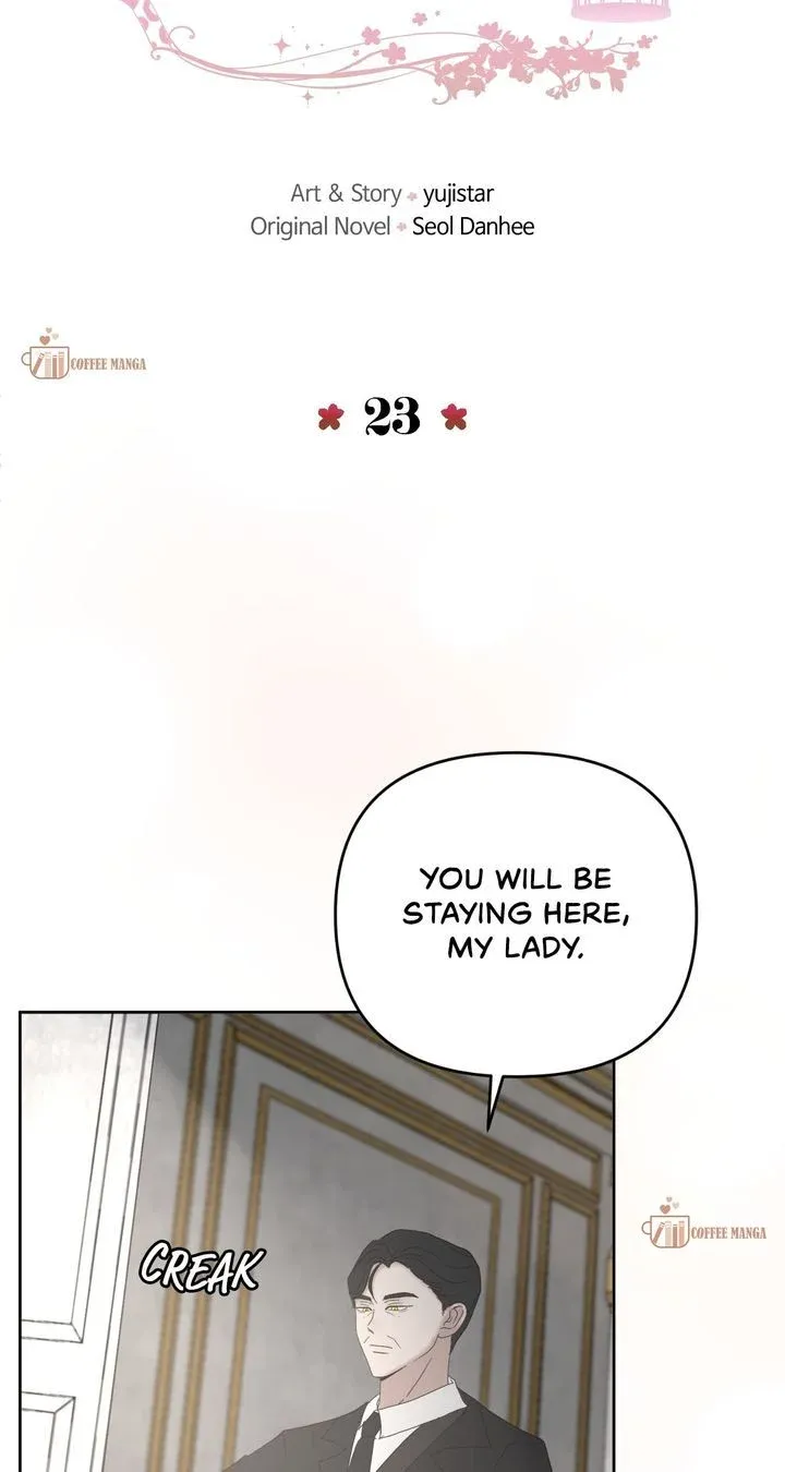 I Adopted the Male Lead from the Shelter 〘Official〙 Chapter 23 page 10