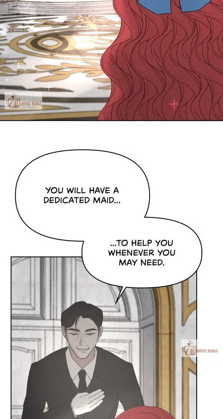 I Adopted the Male Lead from the Shelter 〘Official〙 Chapter 23 page 13