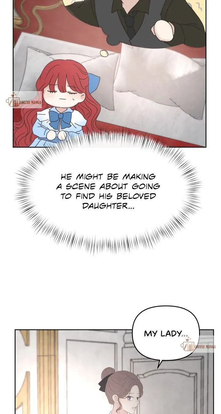 I Adopted the Male Lead from the Shelter 〘Official〙 Chapter 23 page 20