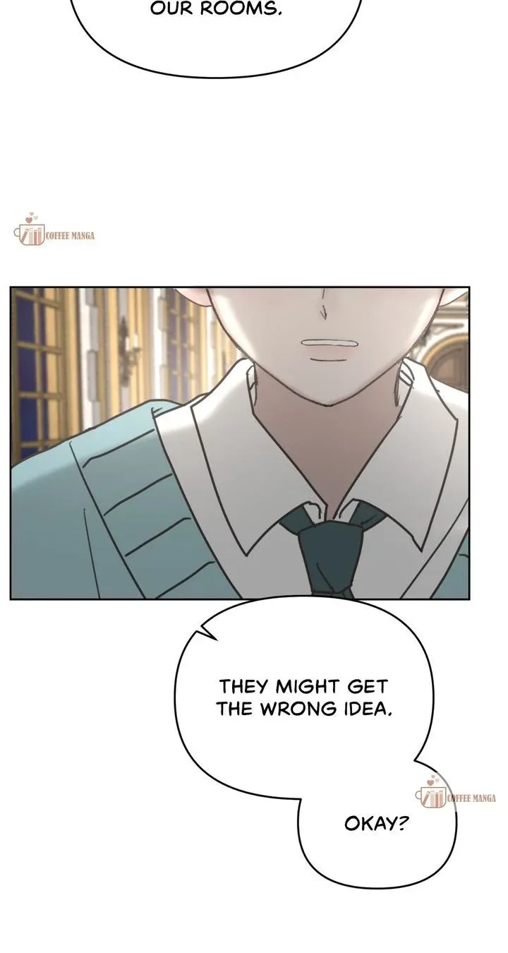 I Adopted the Male Lead from the Shelter 〘Official〙 Chapter 23 page 5