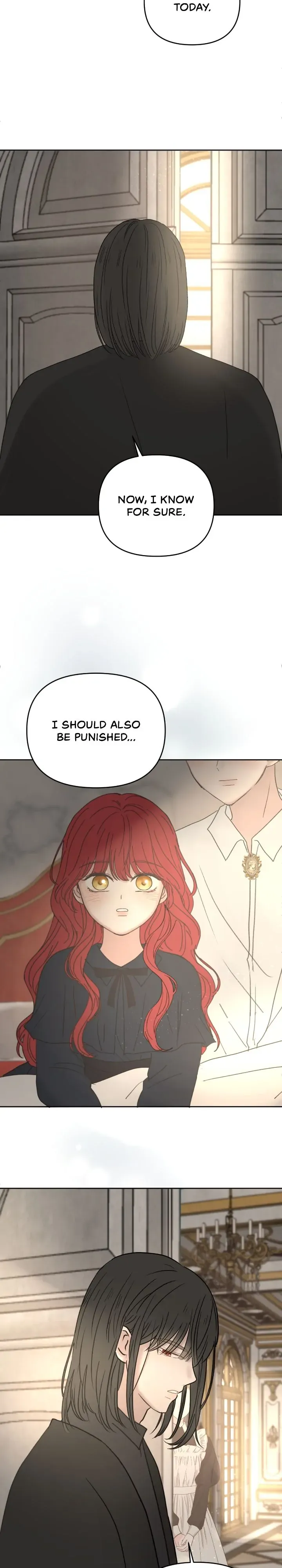 I Adopted the Male Lead from the Shelter 〘Official〙 Chapter 26 page 26