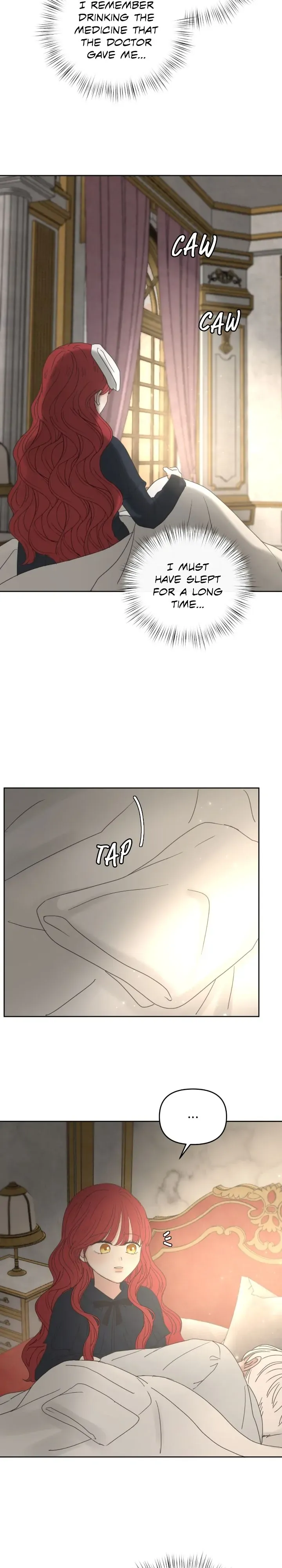 I Adopted the Male Lead from the Shelter 〘Official〙 Chapter 26 page 6