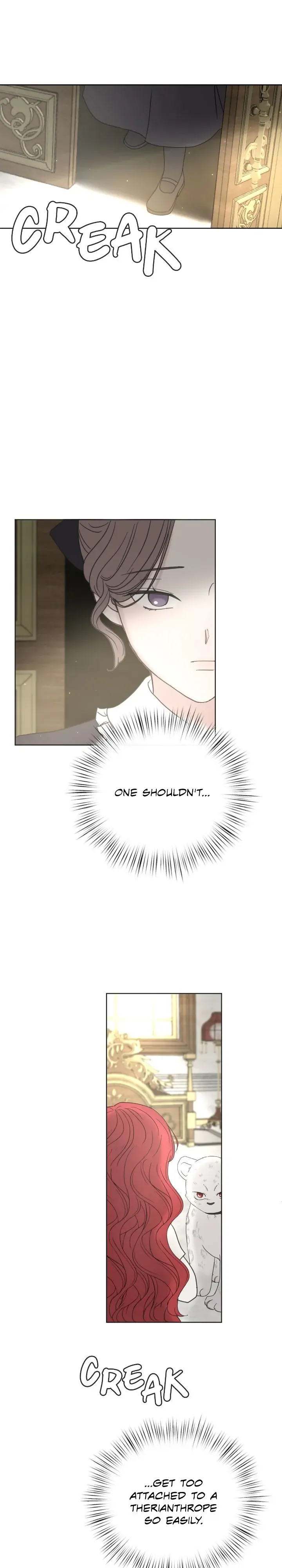 I Adopted the Male Lead from the Shelter 〘Official〙 Chapter 5 page 10