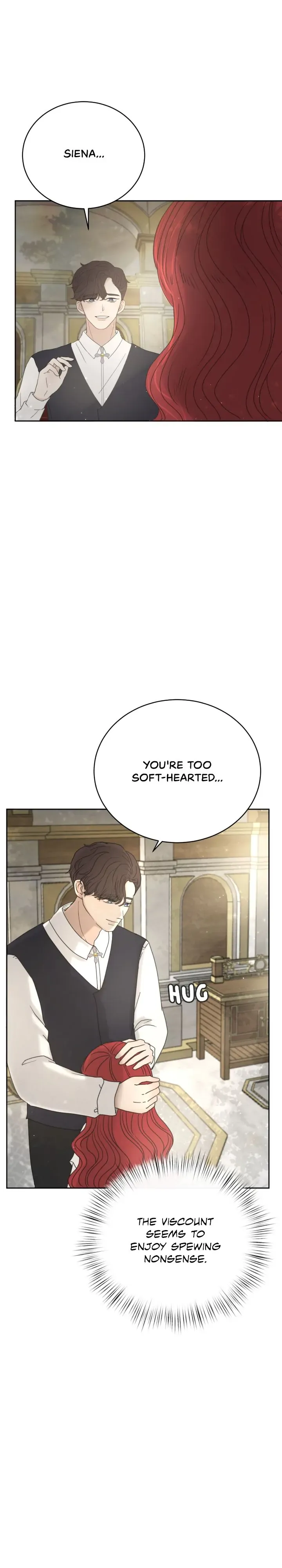 I Adopted the Male Lead from the Shelter 〘Official〙 Chapter 6 page 1