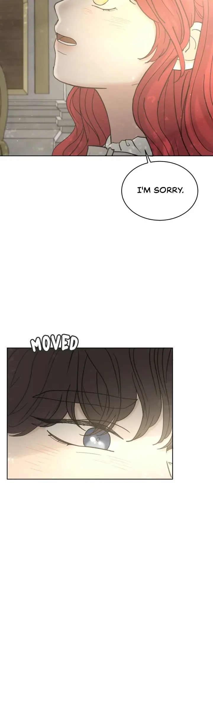 I Adopted the Male Lead from the Shelter 〘Official〙 Chapter 6 page 9