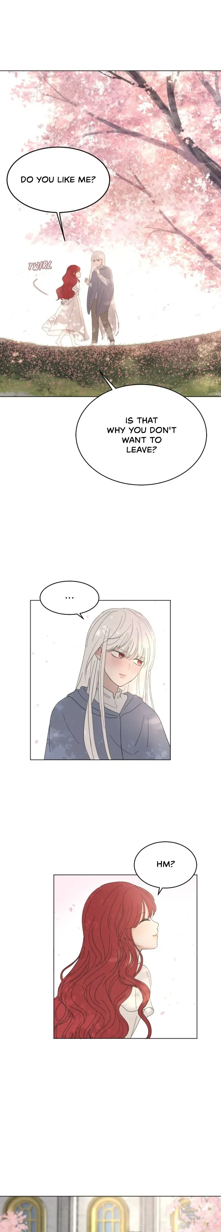 I Adopted the Male Lead from the Shelter 〘Official〙 Chapter 8 page 19