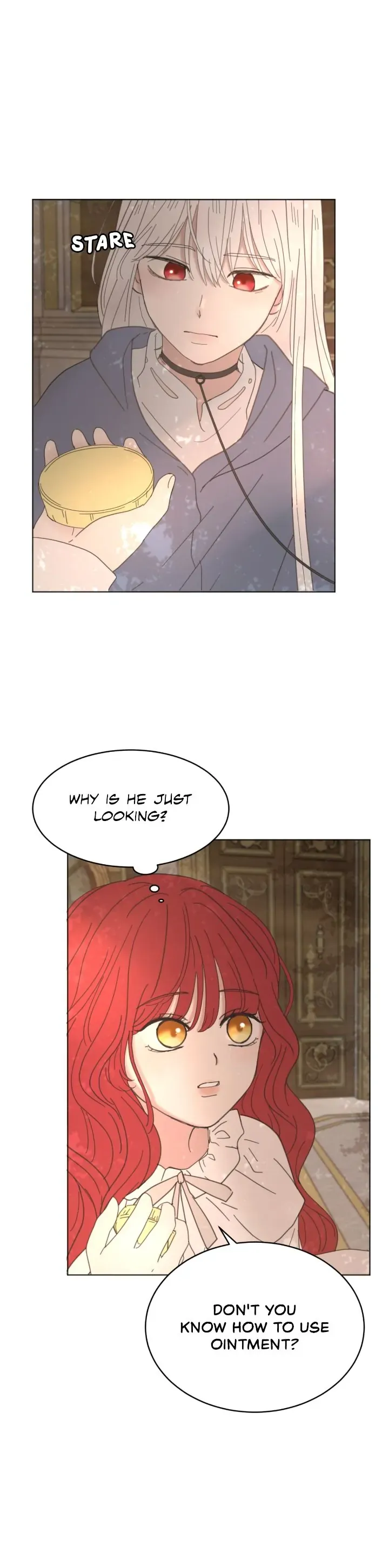 I Adopted the Male Lead from the Shelter 〘Official〙 Chapter 9 page 23