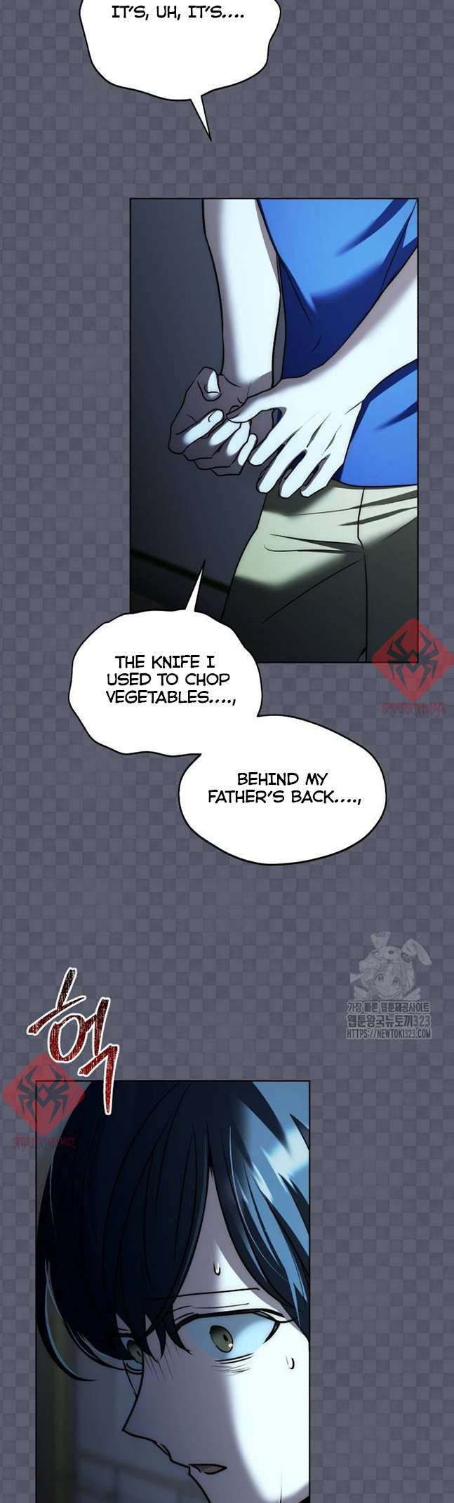 The Genius Actor’s Aura Chapter 21 page 29