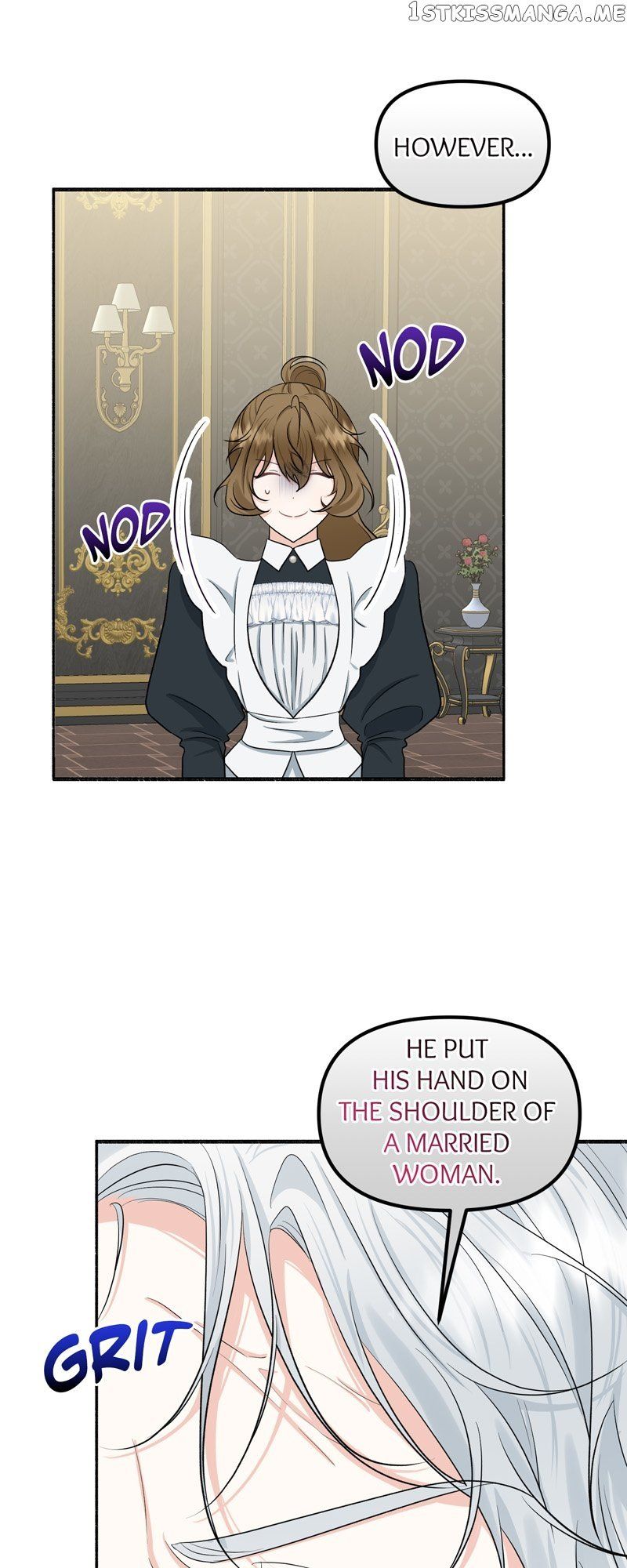 My Angelic Husband is actually a Devil in Disguise Chapter 10 page 29