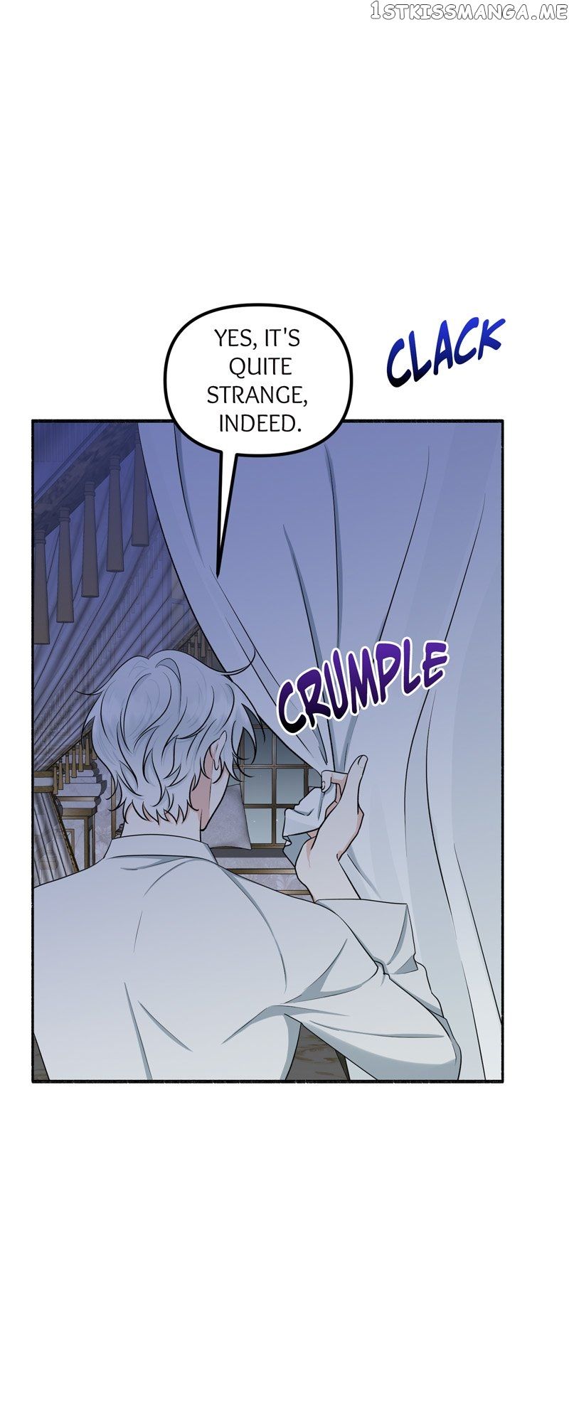 My Angelic Husband is actually a Devil in Disguise Chapter 10 page 3