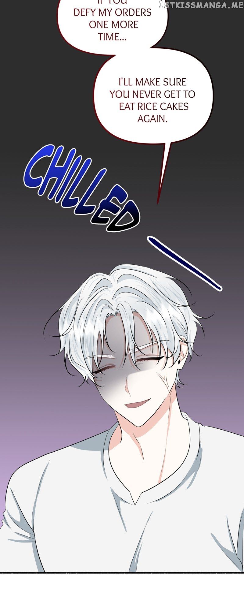 My Angelic Husband is actually a Devil in Disguise Chapter 10 page 59