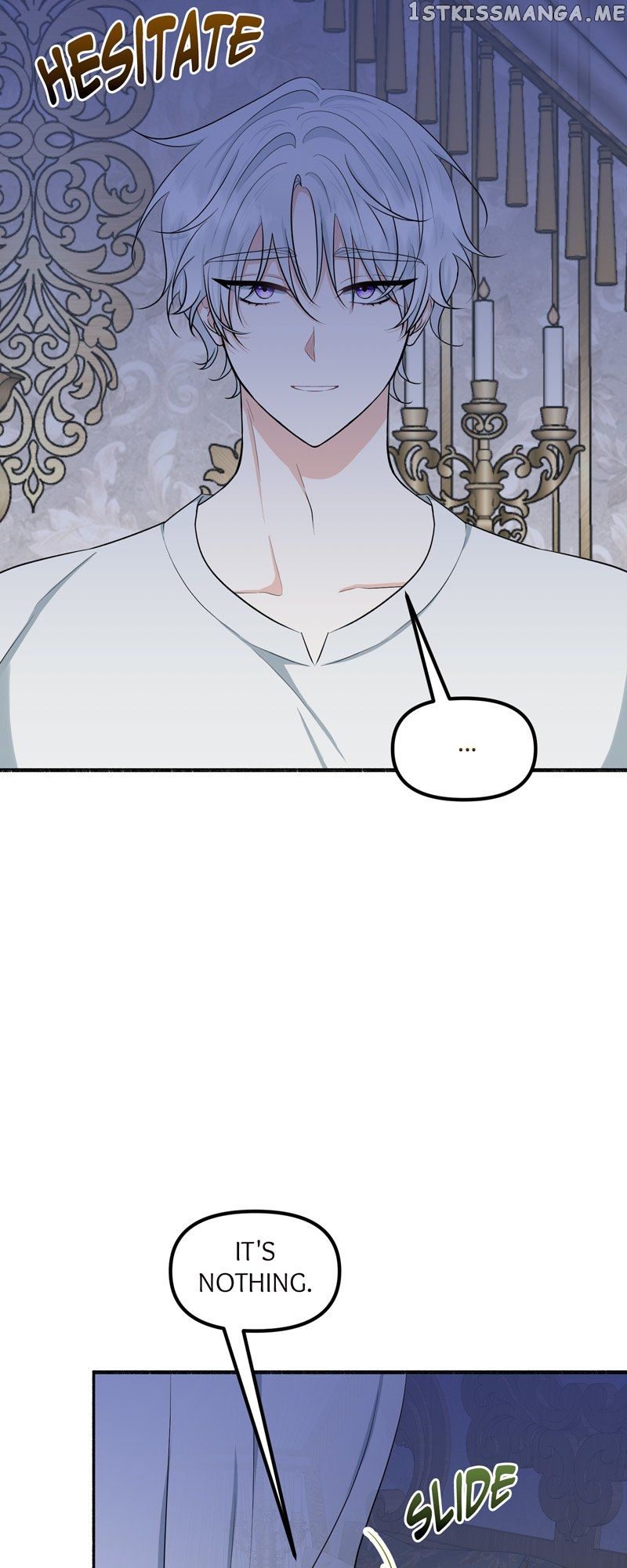 My Angelic Husband is actually a Devil in Disguise Chapter 10 page 6
