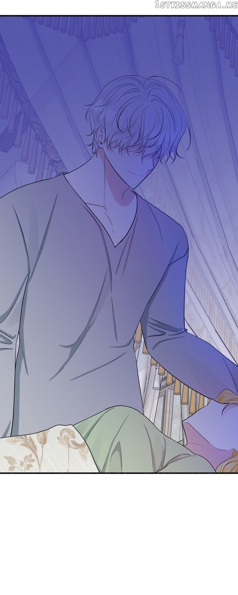 My Angelic Husband is actually a Devil in Disguise Chapter 12 page 3