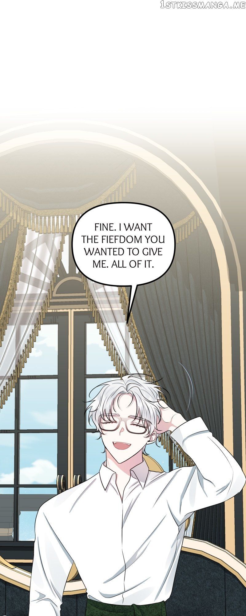 My Angelic Husband is actually a Devil in Disguise Chapter 14 page 1