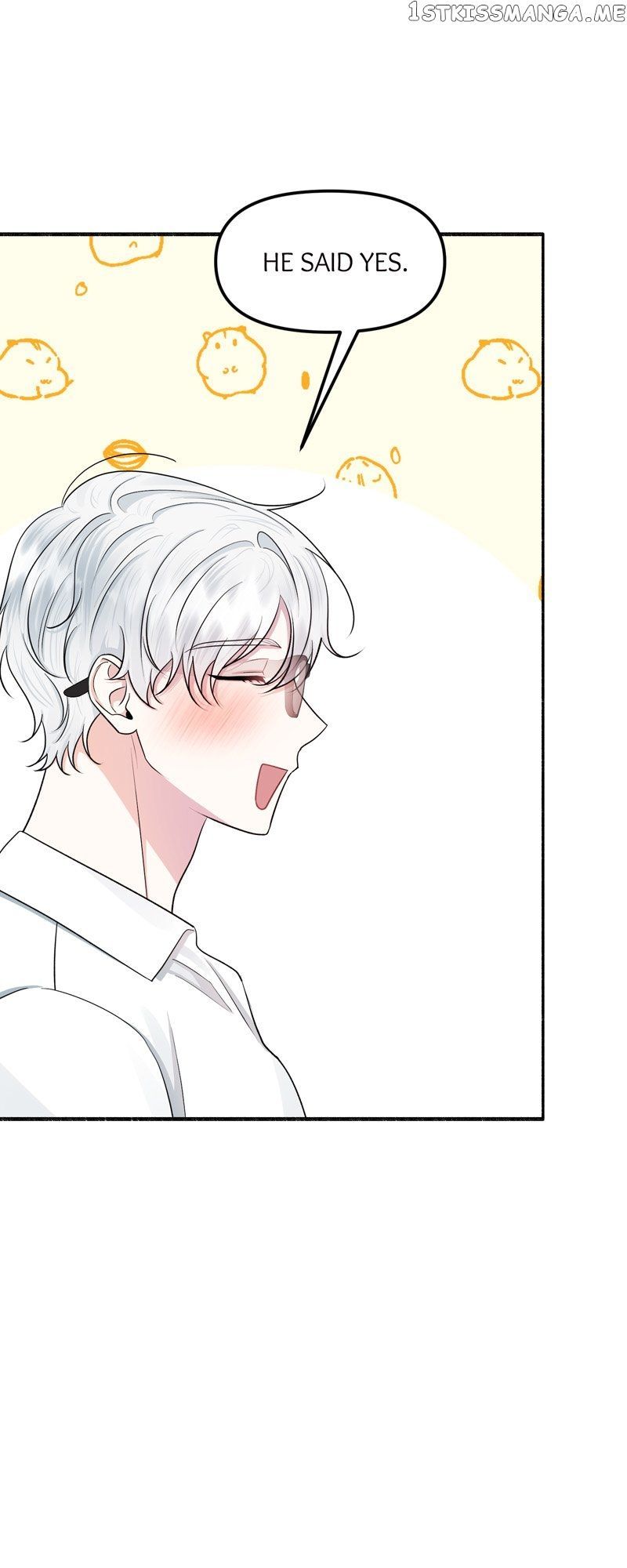 My Angelic Husband is actually a Devil in Disguise Chapter 14 page 45