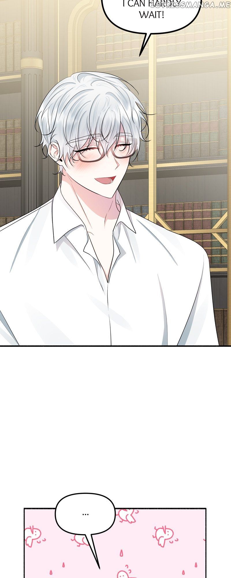My Angelic Husband is actually a Devil in Disguise Chapter 14 page 51