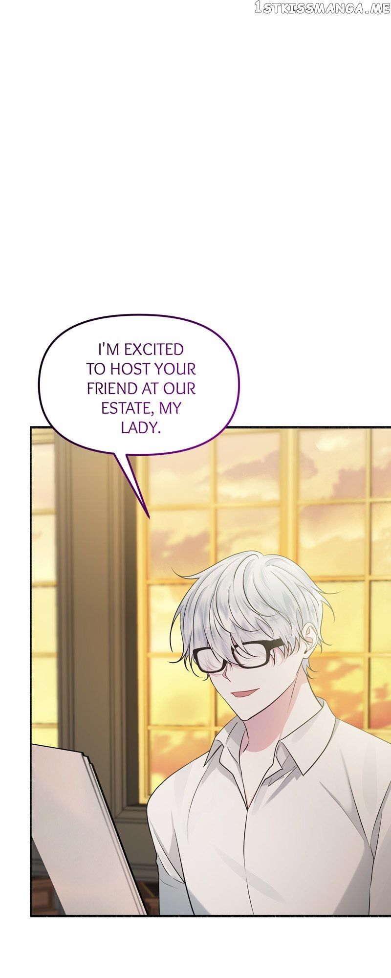 My Angelic Husband is actually a Devil in Disguise Chapter 15 page 15