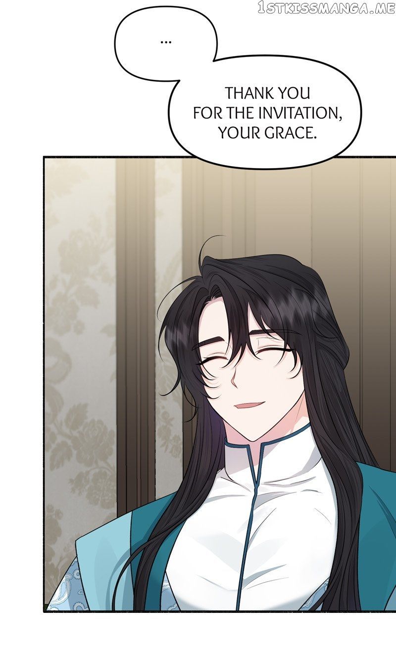 My Angelic Husband is actually a Devil in Disguise Chapter 15 page 36