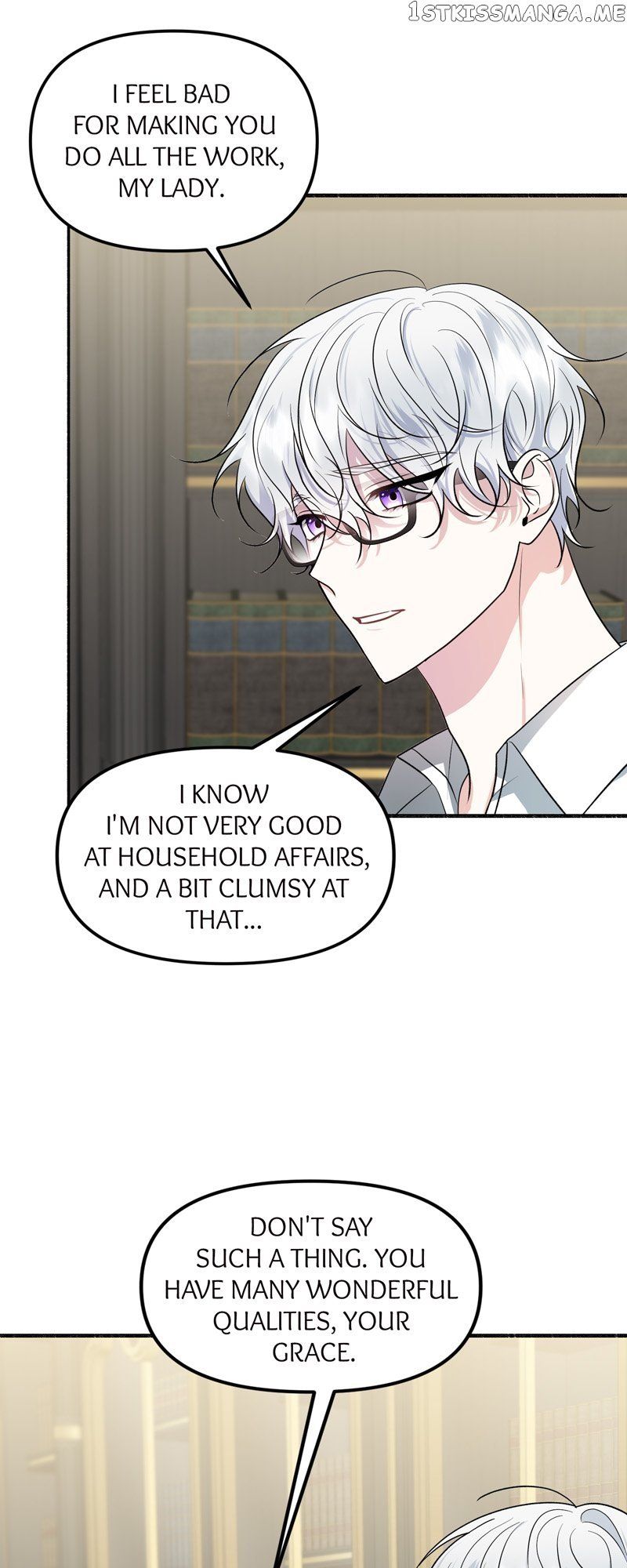 My Angelic Husband is actually a Devil in Disguise Chapter 16 page 49
