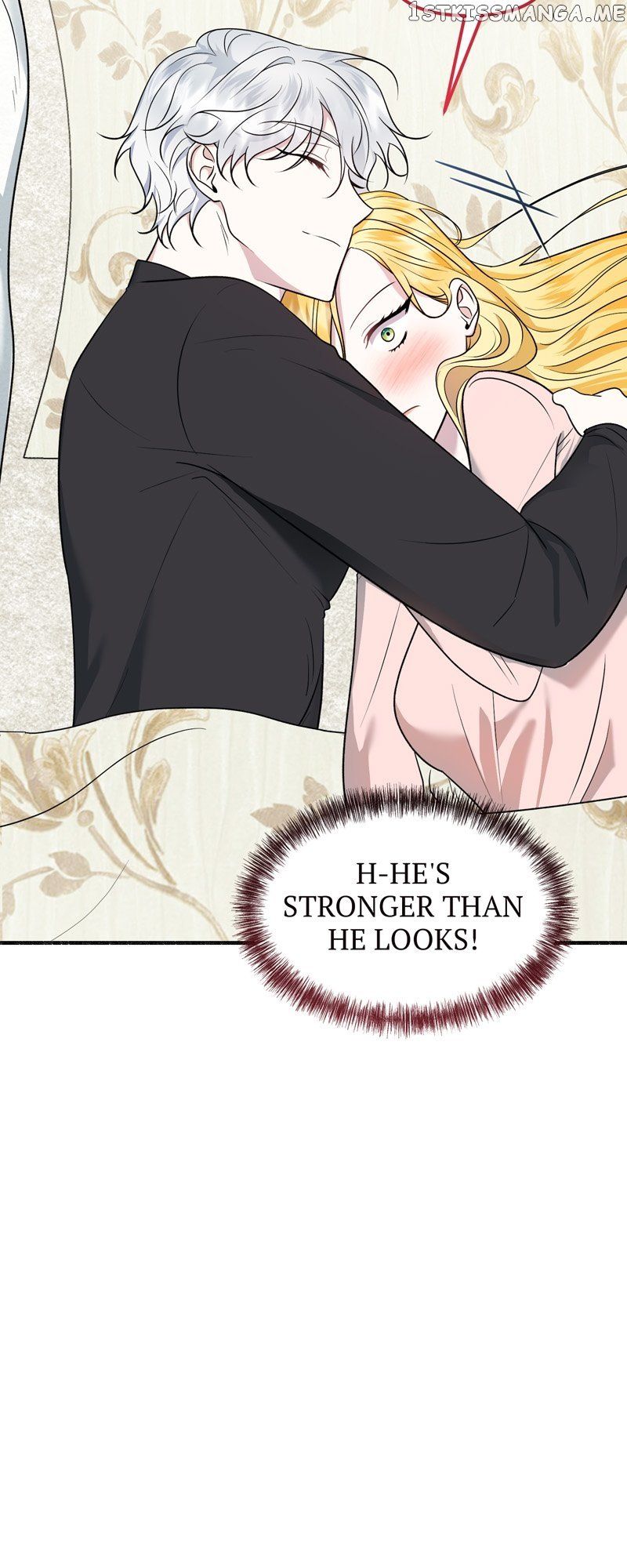 My Angelic Husband is actually a Devil in Disguise Chapter 17 page 41