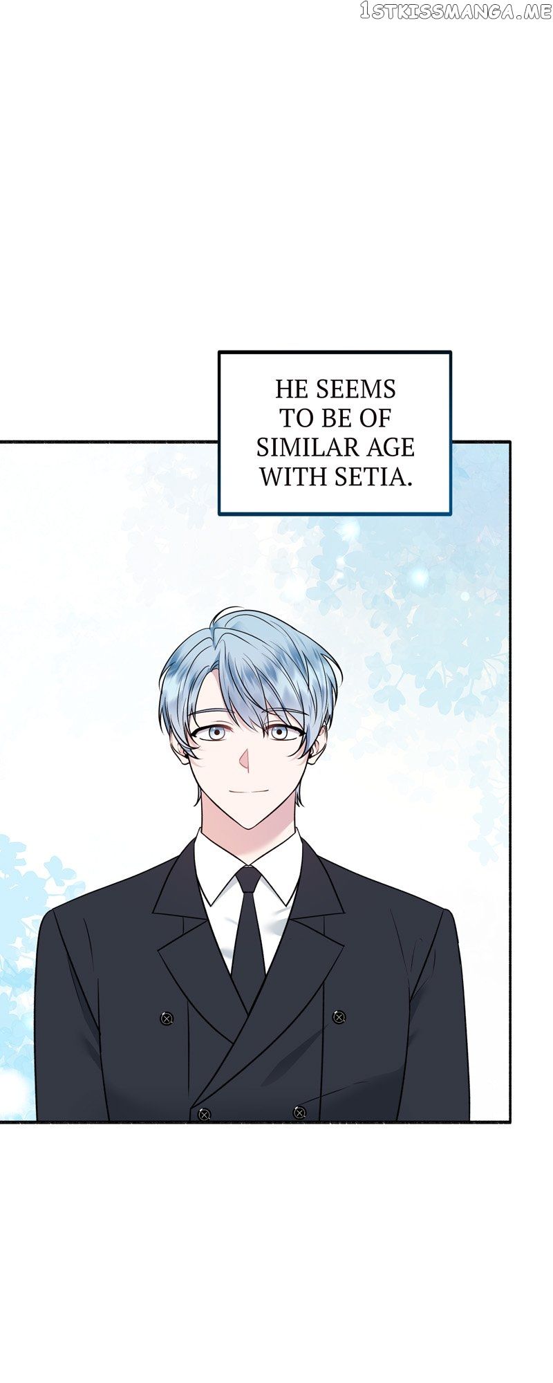 My Angelic Husband is actually a Devil in Disguise Chapter 18 page 31