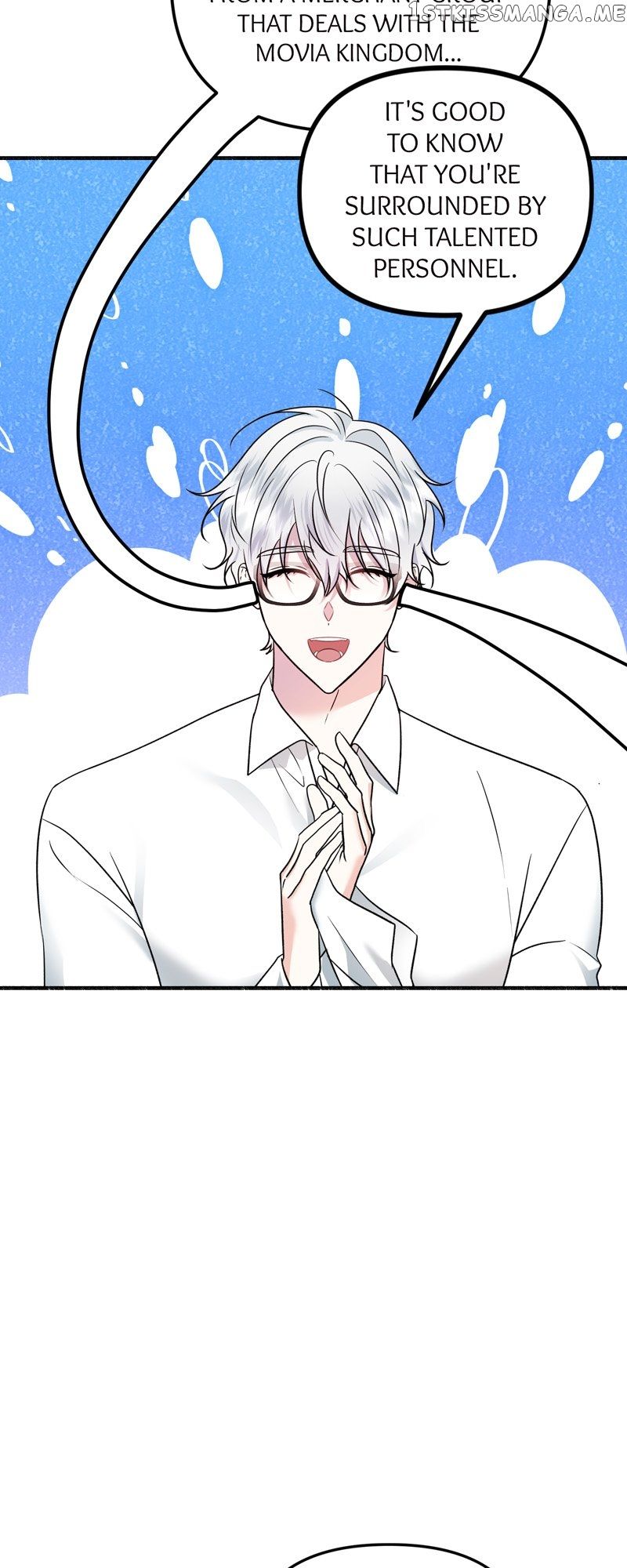 My Angelic Husband is actually a Devil in Disguise Chapter 18 page 40