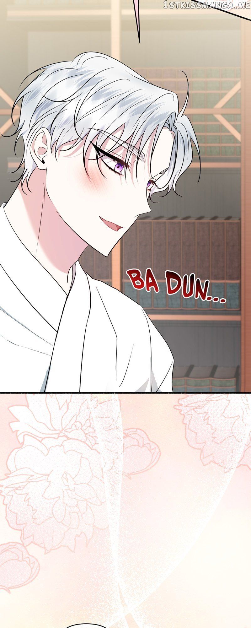 My Angelic Husband is actually a Devil in Disguise Chapter 19 page 10
