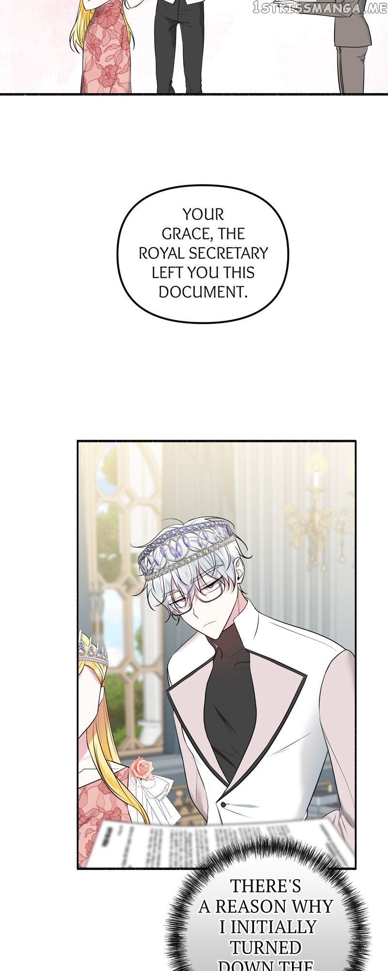 My Angelic Husband is actually a Devil in Disguise Chapter 19 page 50
