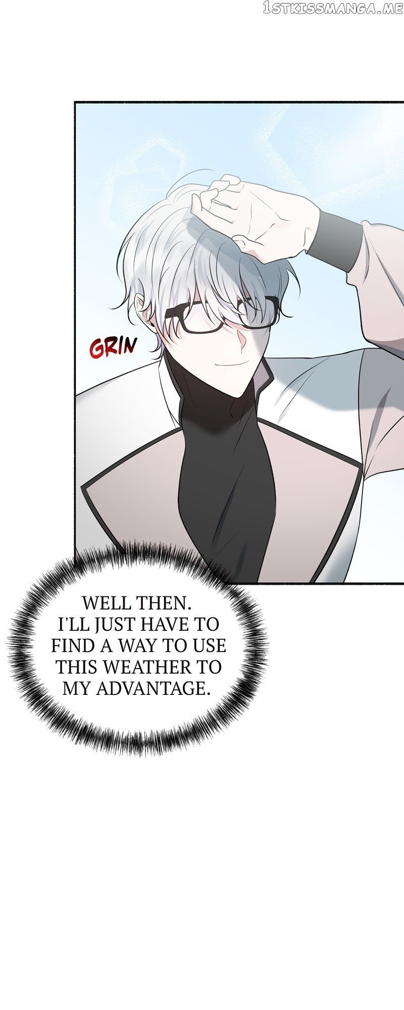 My Angelic Husband is actually a Devil in Disguise Chapter 19 page 56