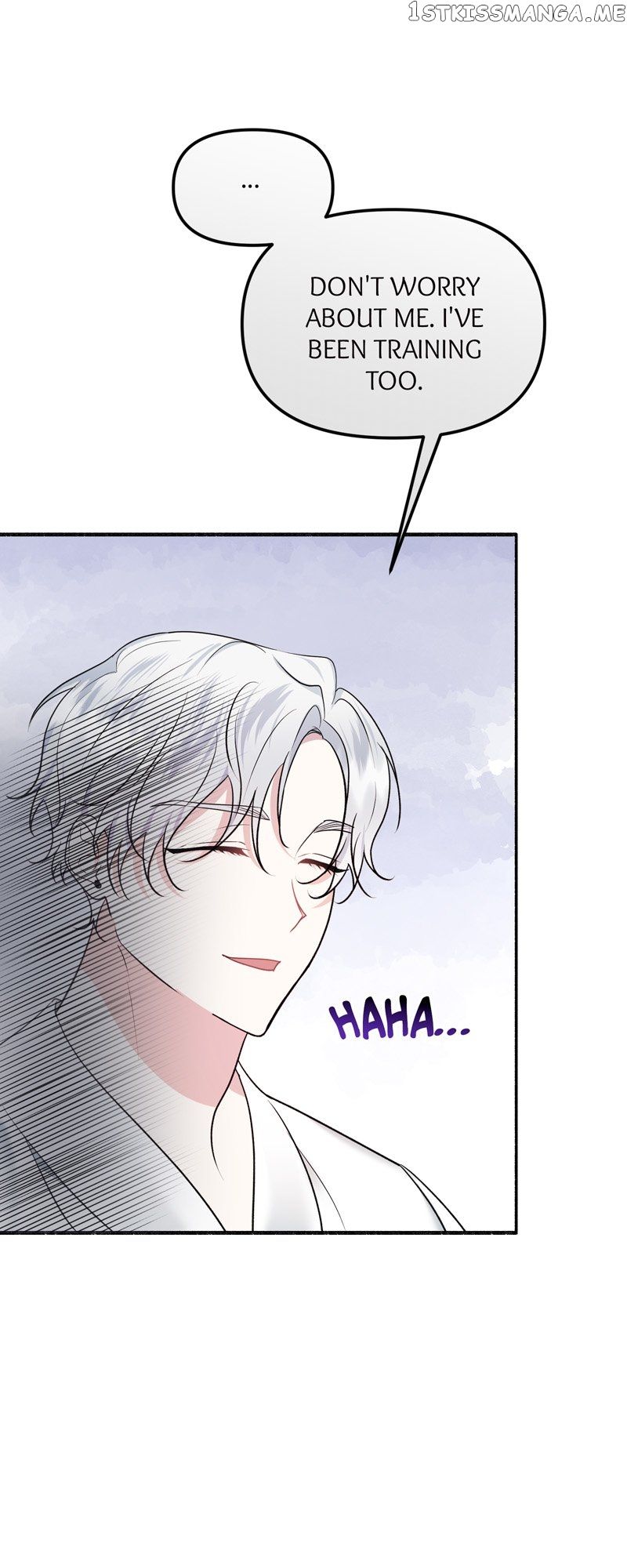 My Angelic Husband is actually a Devil in Disguise Chapter 19 page 6