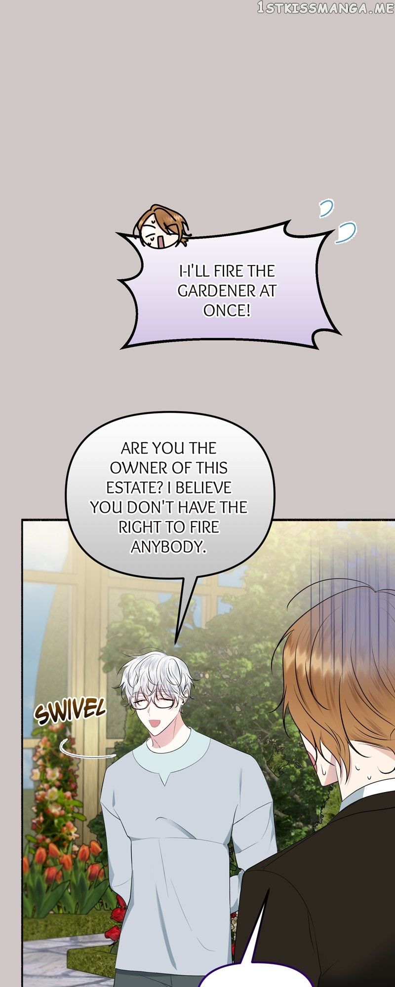 My Angelic Husband is actually a Devil in Disguise Chapter 21 page 14