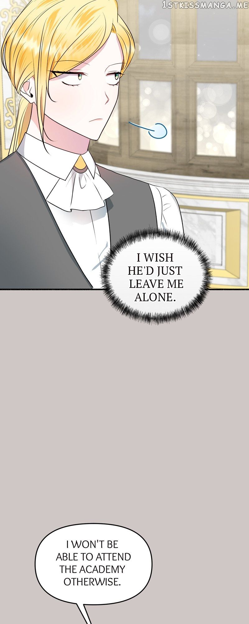My Angelic Husband is actually a Devil in Disguise Chapter 21 page 36